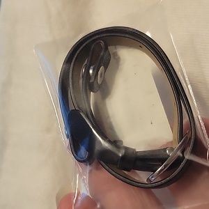 Origami Owl Wrap bracelet